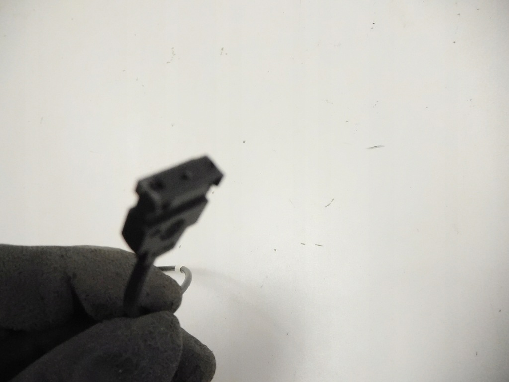 фото №6, Element поперечина bezp. renault espace iii 6025311966