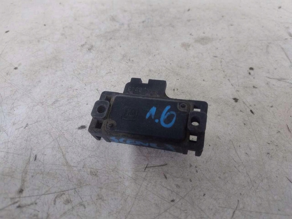 фото №1, Map датчик opel 8768045