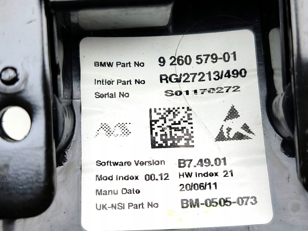 фото №9, Mini cooper countryman r60 2011 obrotomierz 9260579