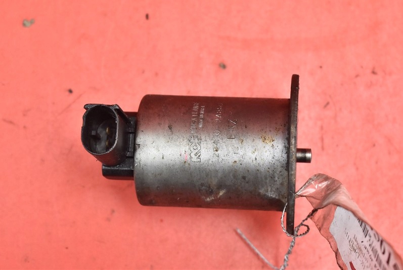 фото №6, Клапан egr 28410-2a350 hyundai i30 1 i 1.6 crdi 116 km 07-10