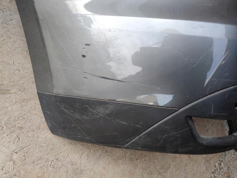 фото №13, Jaguar f-pace x761 4xpdc бампер задній задня