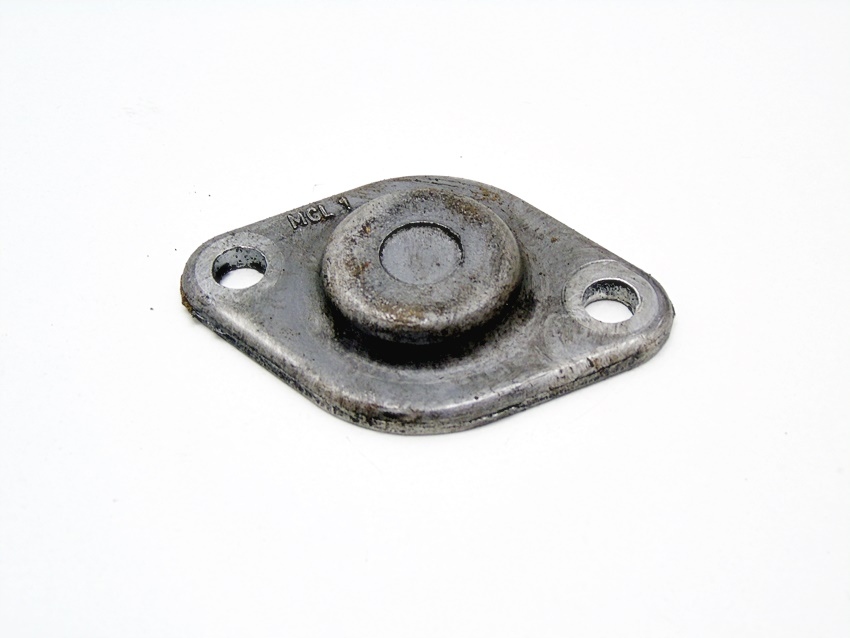 фото №1, Заглушка крышка головки 2.0 v6 rover 45 75 20k4f