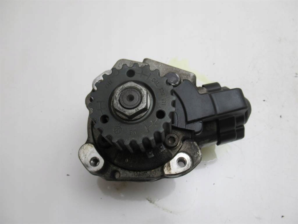 фото №8, Насос впрыскная seat toledo iv lift 1.4tdi