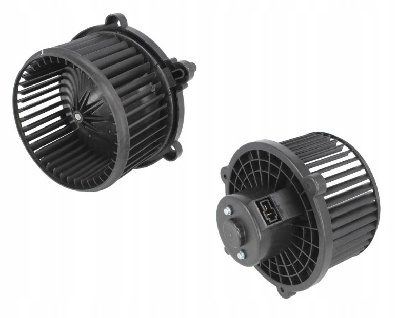 фото №1, Polcar 4047nu-1 вентилятор салона