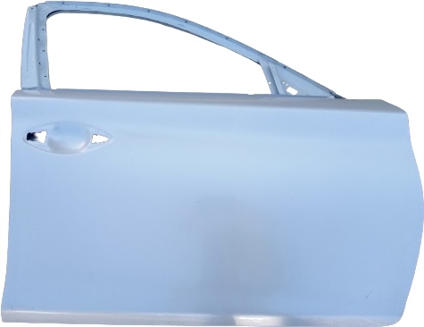 фото №1, Дверь правое перед infiniti q50