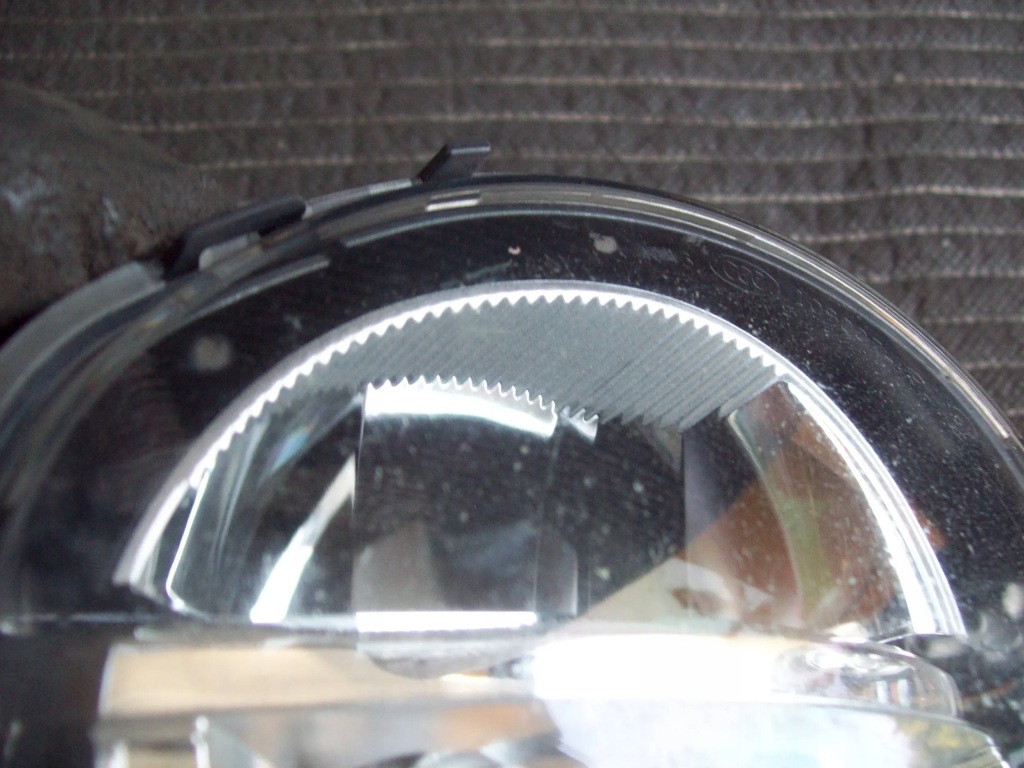 фото №9, Решётка бампера bmw 3 f30 f31 m-pakiet противотуманная фара f30 f31 lift правый led