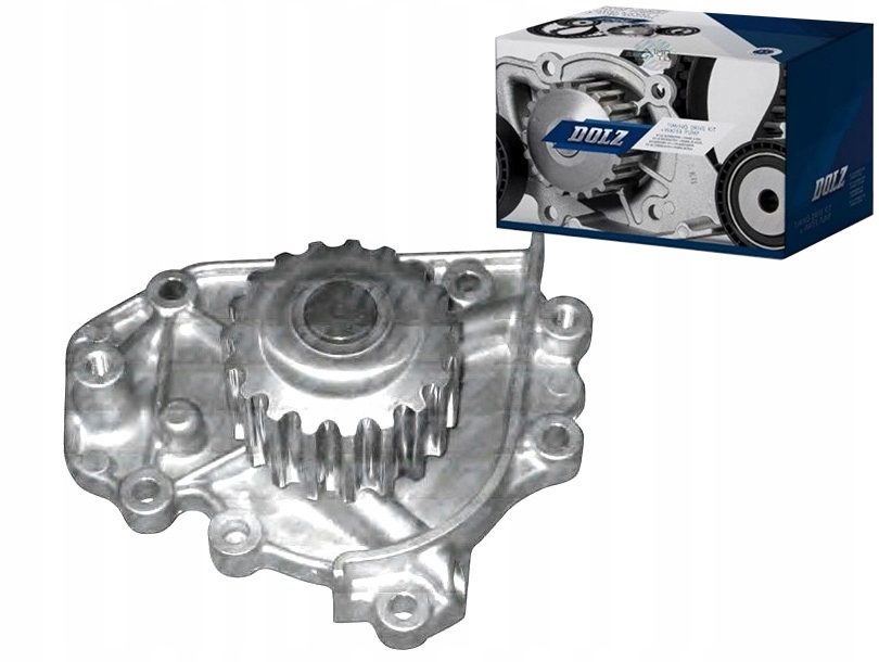 фото №1, Насос wody honda dolz