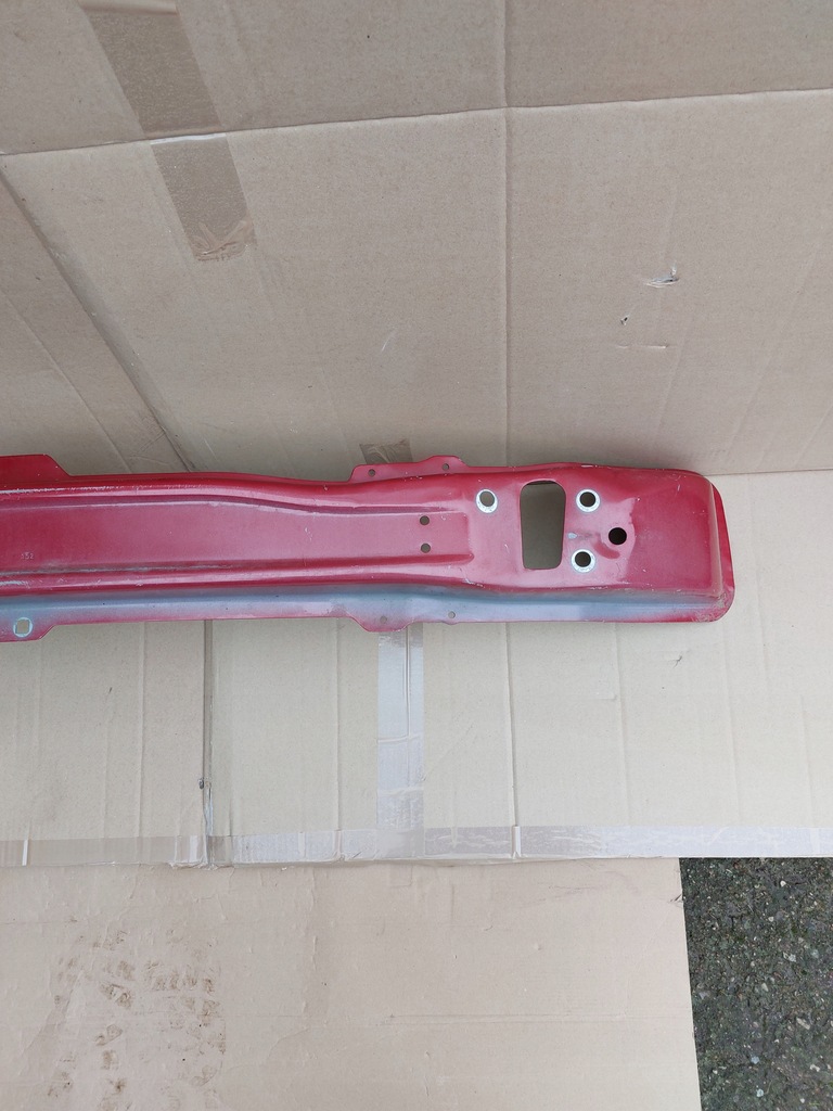 фото №7, Балка dacia sandero ii logan перед оригинал