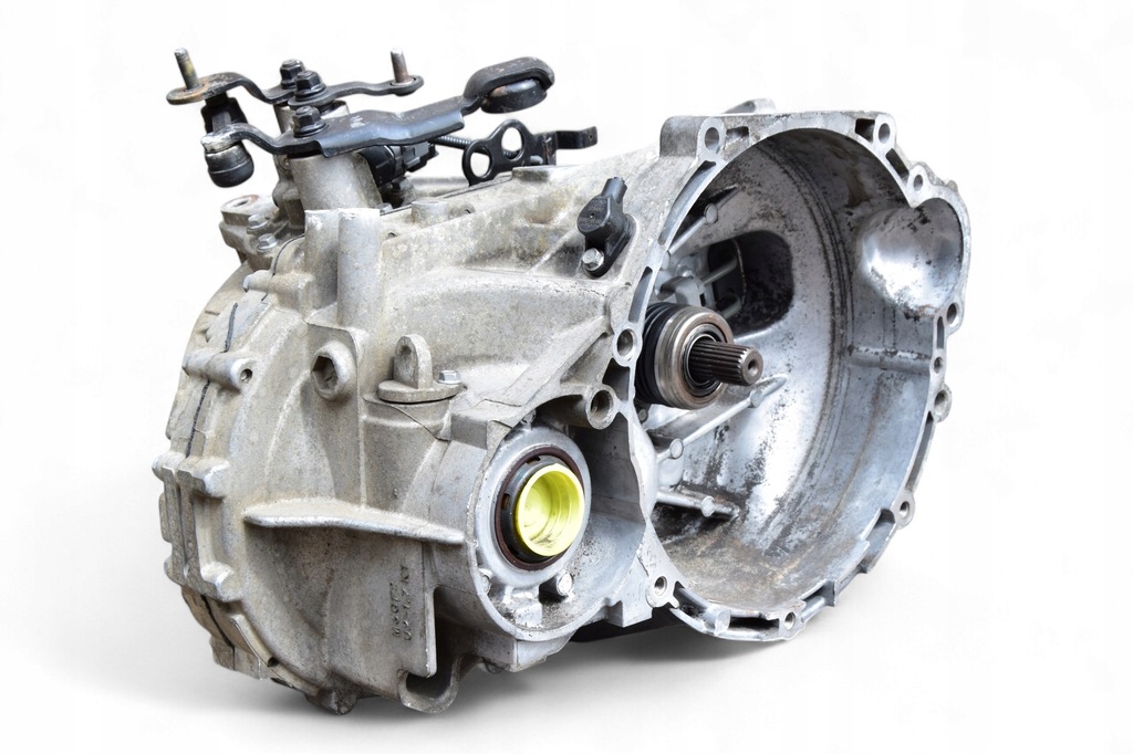 фото №9, Коробка передач передач механическая hyundai i30 i40 1.7 crdi 116km d4fd sc55jc