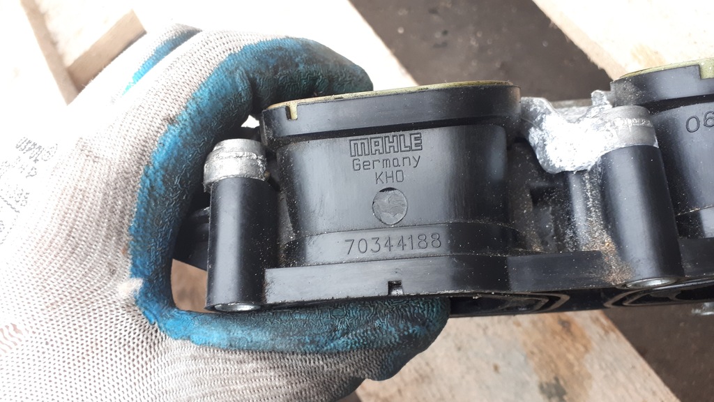 фото №5, Sq5 8r q5 колектор всмоктуючий 3.0 tfsi s4 b8 s5 a6 c7