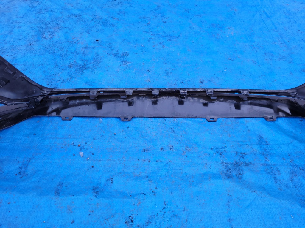 фото №9, Audi a8 d5 | бампер перед передний 4n0807437a | 0350