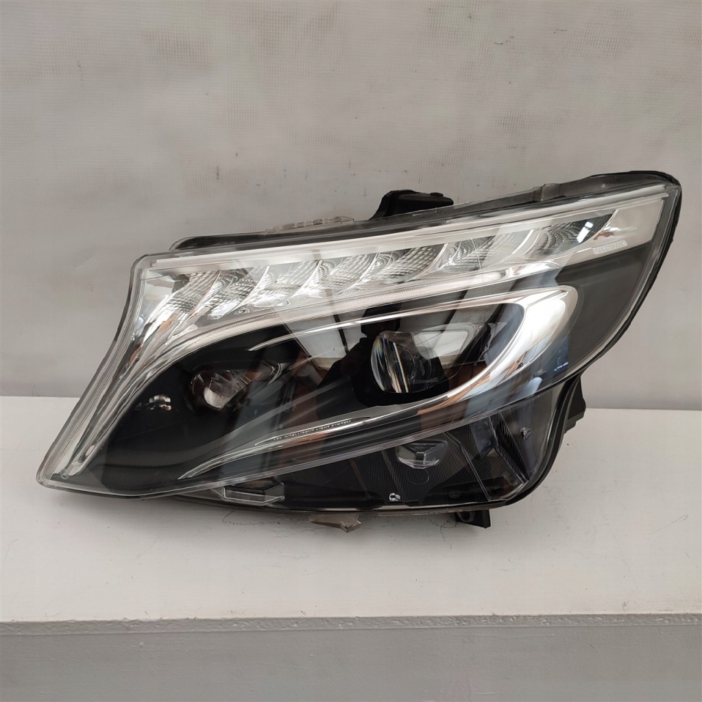 Купить Фара левая перед mercedes vito v 447 full led a4479064600