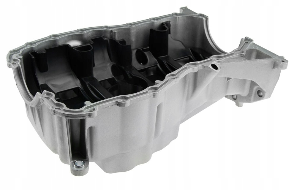 фото №1, Піддон масляна do renault fluence grand kangoo laguna logan logan/stepway