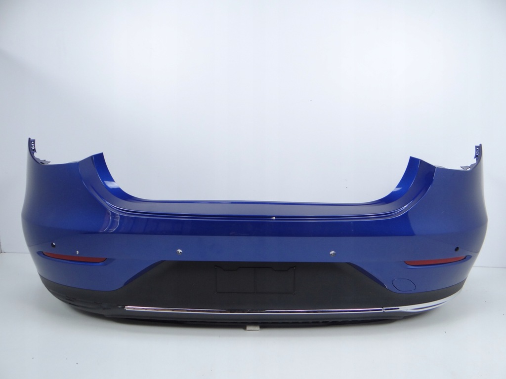 фото №1, Бампер задняя задний mercedes eqe w295