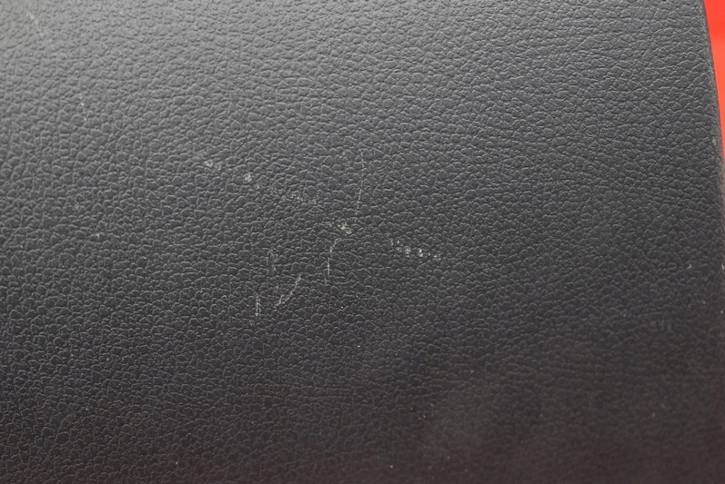 фото №10, Бардачок пассажира eu 5m1857097 vw golf 5 v plus 05-14