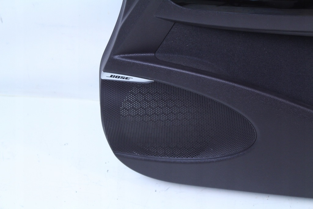 фото №6, Обшивка обивка дверь правый перед renault espace v 18r.