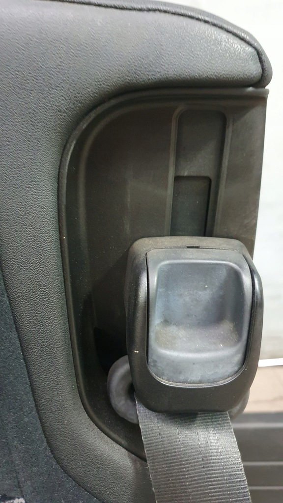 фото №9, Сиденье сиденье водителя mercedes actros mp 4