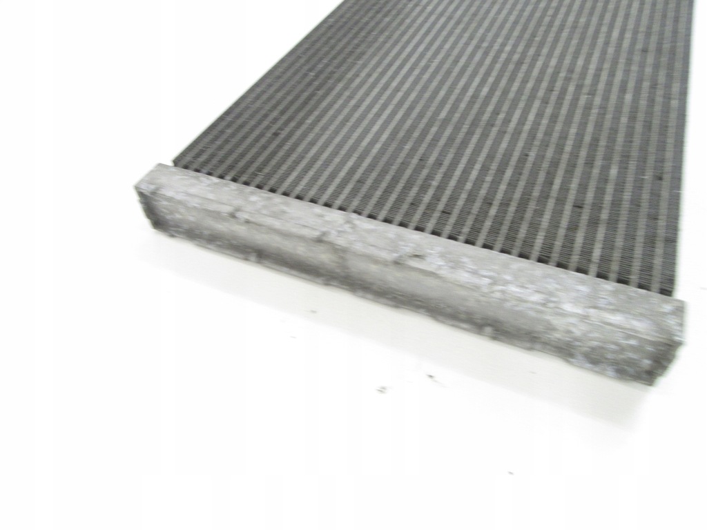 фото №6, Радиатор жидкость охлаждающий wody bmw 7 f01 f02 4.4 6.0 n63 n74 750i 760i