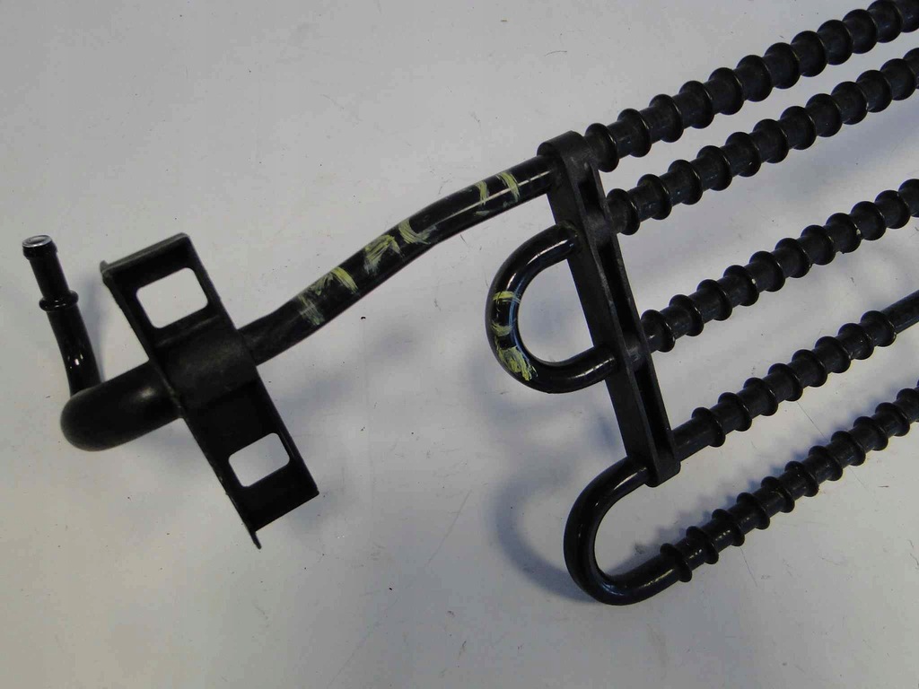 фото №7, Mercedes-benz оригинальный номер a2044602624 радиатор масла