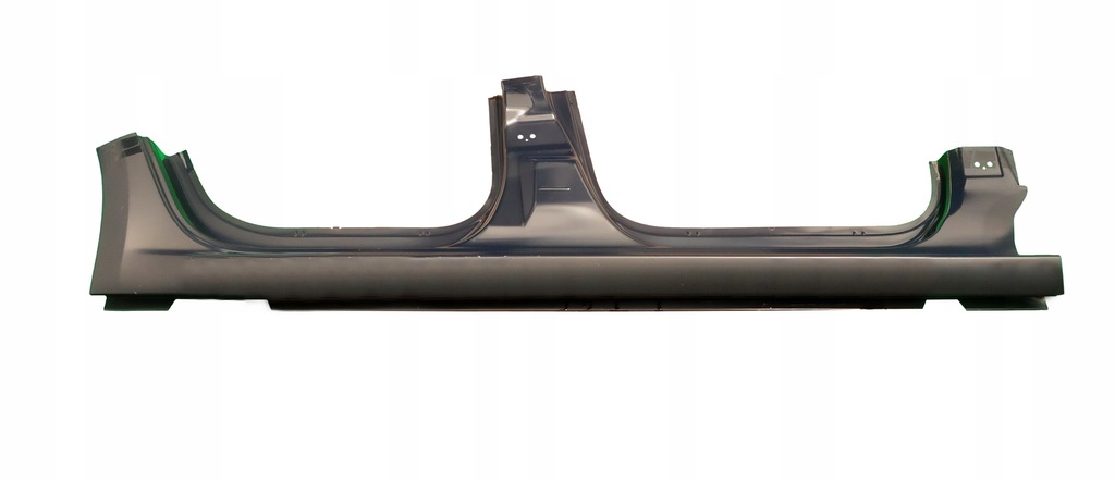 фото №1, Citroen c4 picasso 2 ii поріг блок двигуна