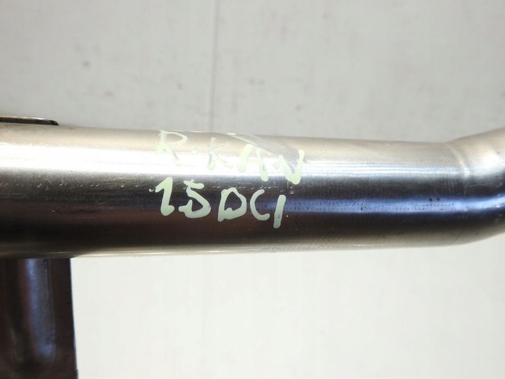 фото №3, Труба трубка egr renault kangoo ii 1.5 dci 506623