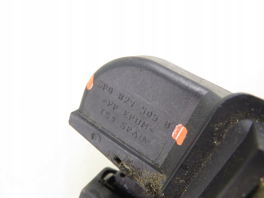 фото №6, Замок кришки seat altea 5p1 5p0827505b