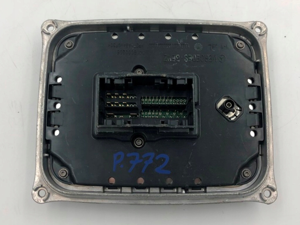 фото №2, Full led digital light a2239005018 a2239006723