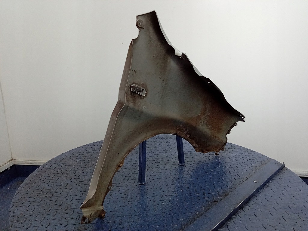 фото №10, Honda hr-v i 99-06 крила перед лівий nh623m