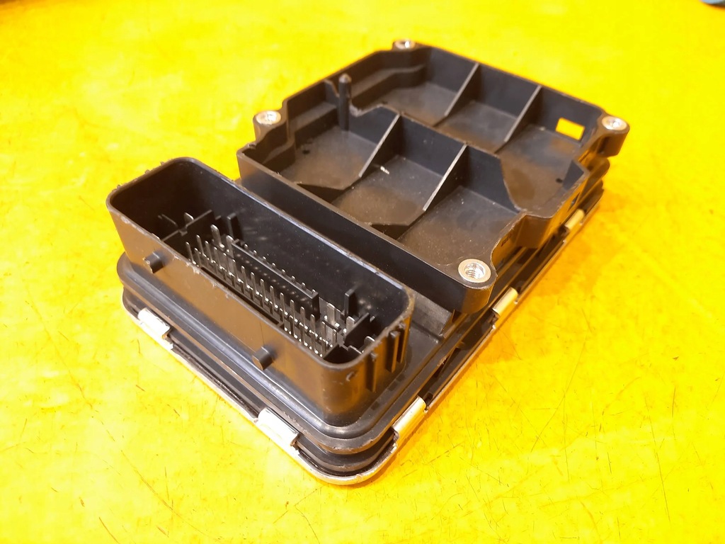 фото №4, Mercedes sl r232 модуль подвеска a2329006102