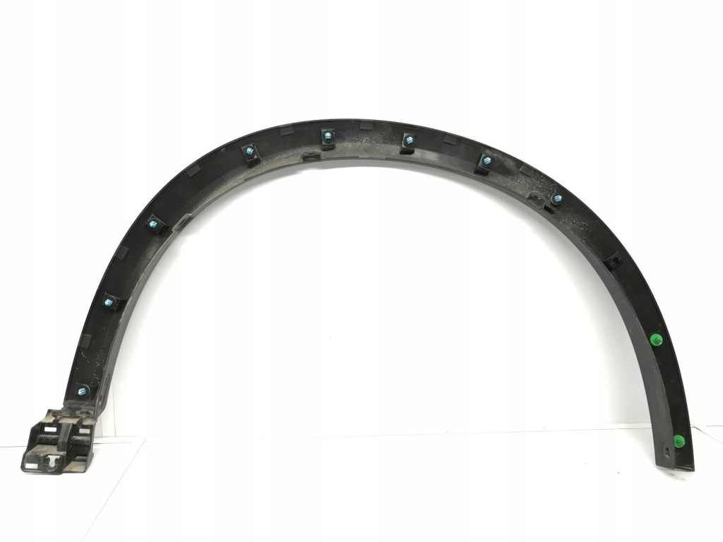 Mazda cx-5 ii 21- рестайлинг  молдинг крыла левая перед передняя kpf1-51w31 Киев