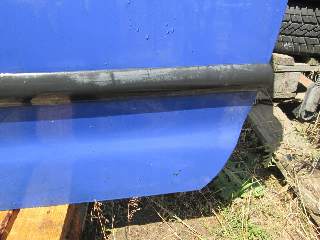 фото №8, Seat ibiza 3d 93-02 двері ліва передні