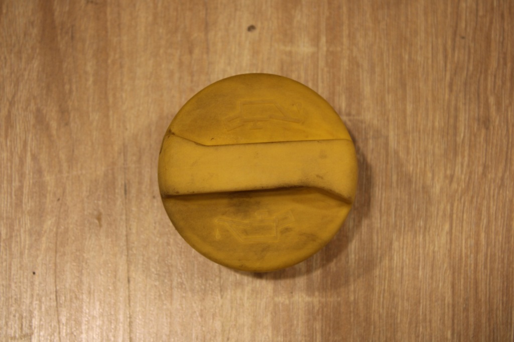 фото №1, Кришка заливної оливи z20s1 antara captiva 2.0