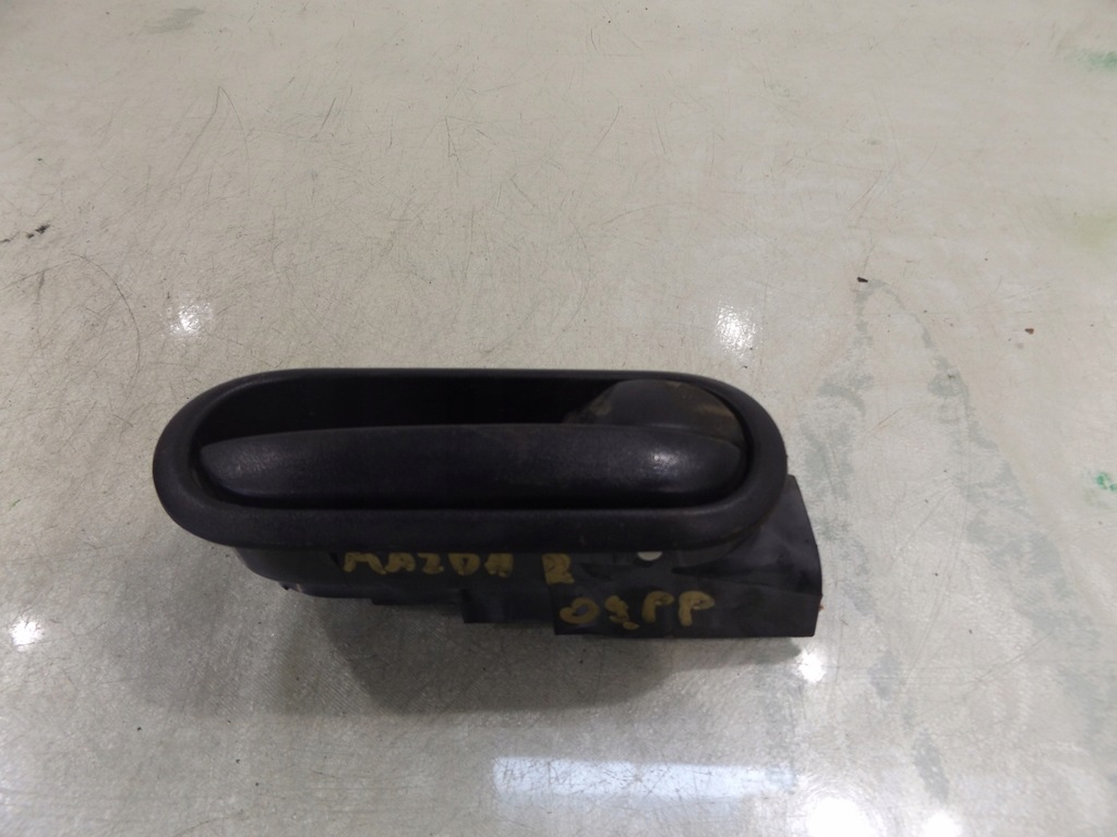 фото №1, Mazda ii 2 de ручка правый перед