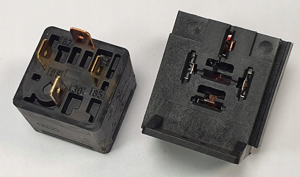 фото №3, Реле mazda rx-8 1.3 0332019103