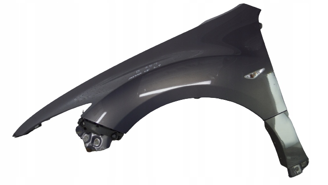 фото №1, Крила лівий перед mazda 6 ii gh