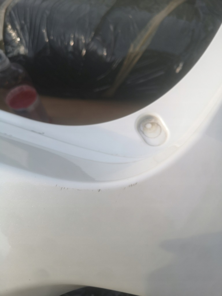 фото №6, Sorento iii lift бампер задня swp