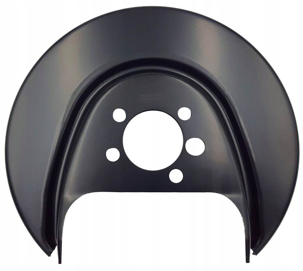 фото №1, Защита диск задняя правая skoda roomster 06-