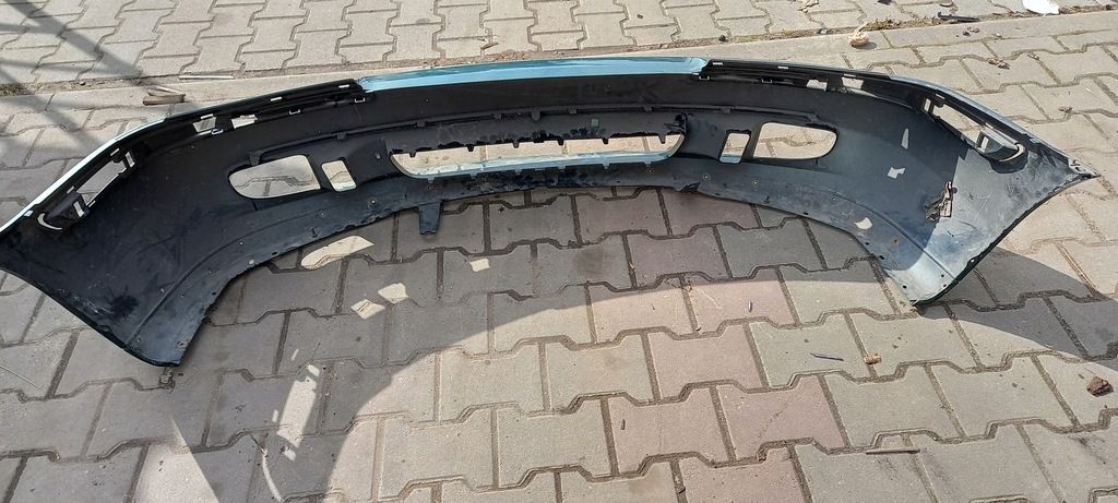 фото №9, Бампер перед volvo v40 98r 30865537