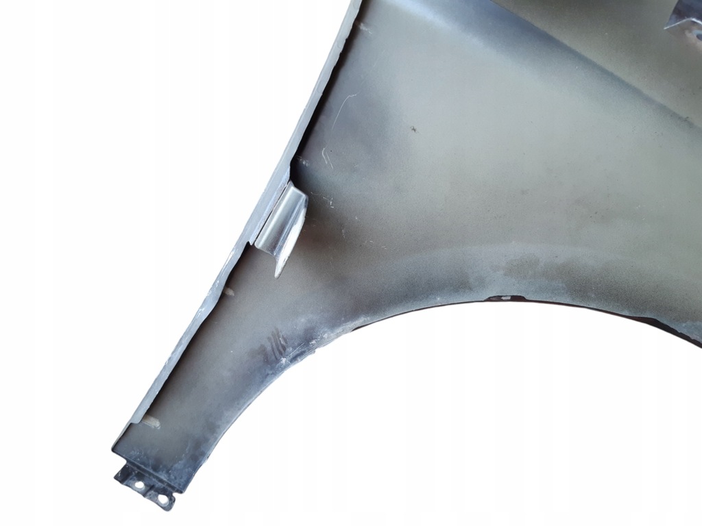 фото №10, Крила лівий перед передній seat leon iii 5f0821137