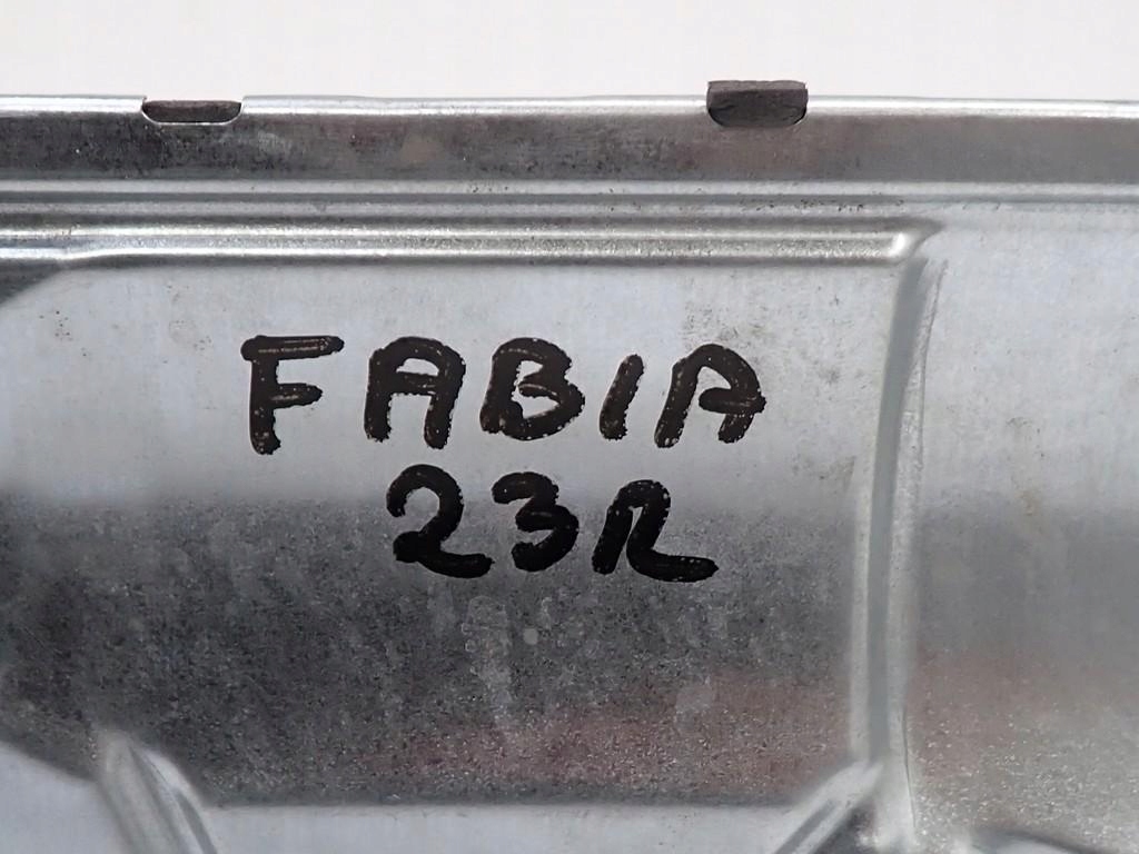 фото №10, Выборщик домкрат передач тросы комплект 5r3711049k fabia iv 6va 1.0 tsi 23r