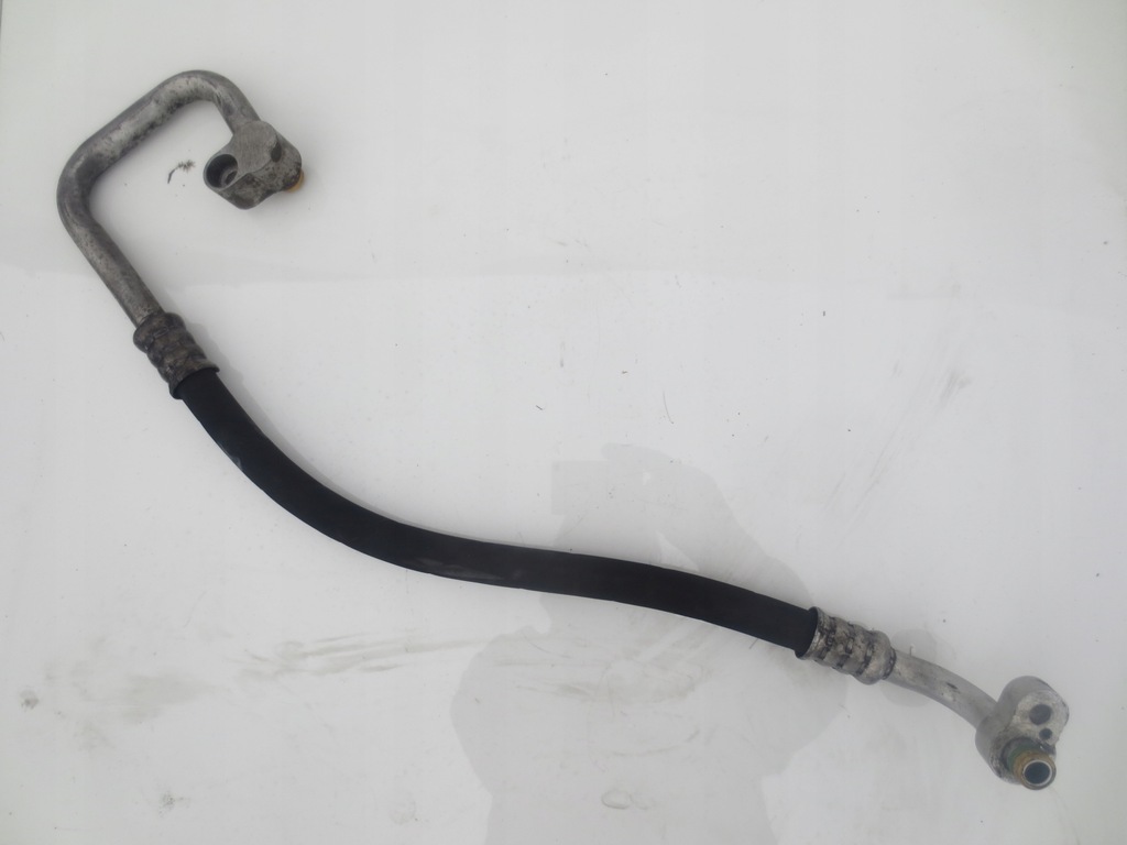 фото №1, Шланг трубка кондиціонера vw transporter multivan caravelle t5 2.5 tdi