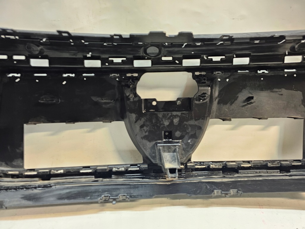 фото №9, Selaż решетка решётка радиатора решётка радиатора усилитель peugeot 3008 iii 3 23 - 9843792880