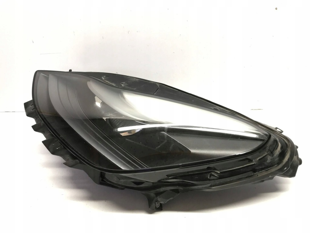 Tesla model 3 y рестайлинг  20- фара перед левая full led 1514952-00-c Доставка