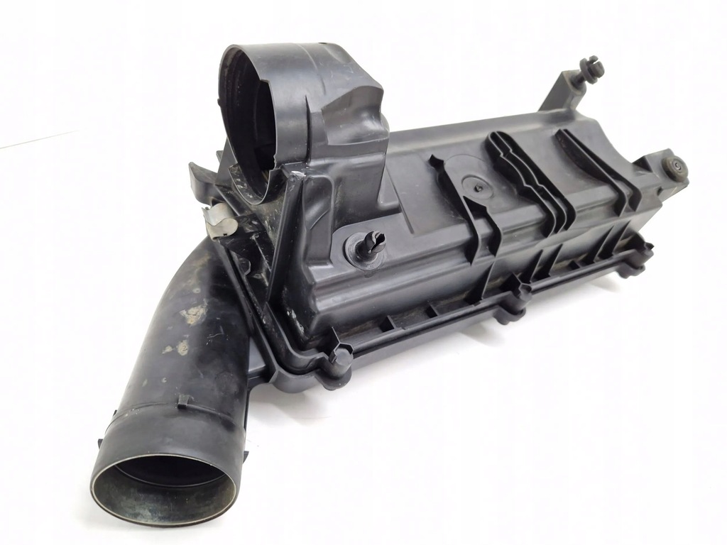 фото №7, Peugeot 508 2013 корпус фільтра повітря