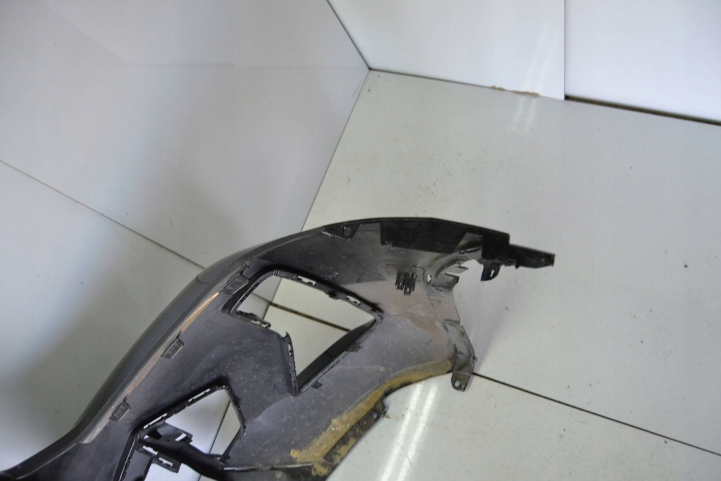 фото №9, Bmw x3 g01 lci lift m-pakiet 20- бампер перед