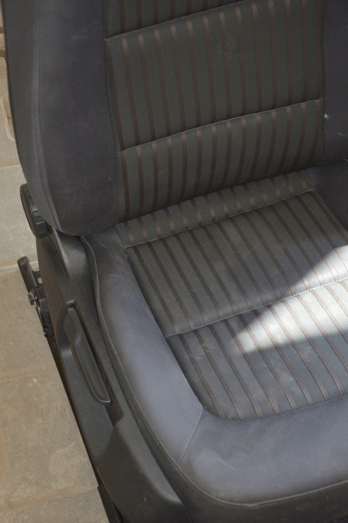 фото №6, Audi a4 b8 sedan сидіння підігрів комплект