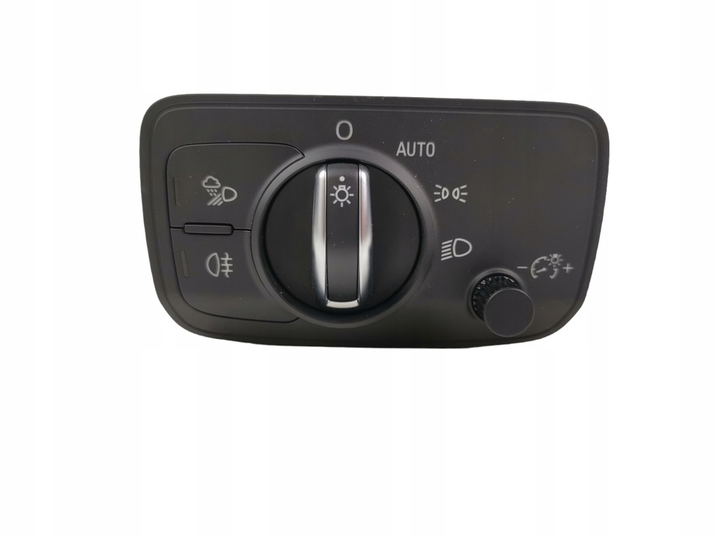 фото №1, Gd audi tt tts вимикач світла перемикач