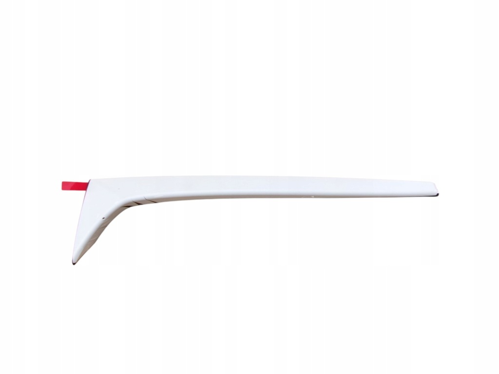 фото №1, Молдинг правая крышки задняя skoda karoq 17-20 aso