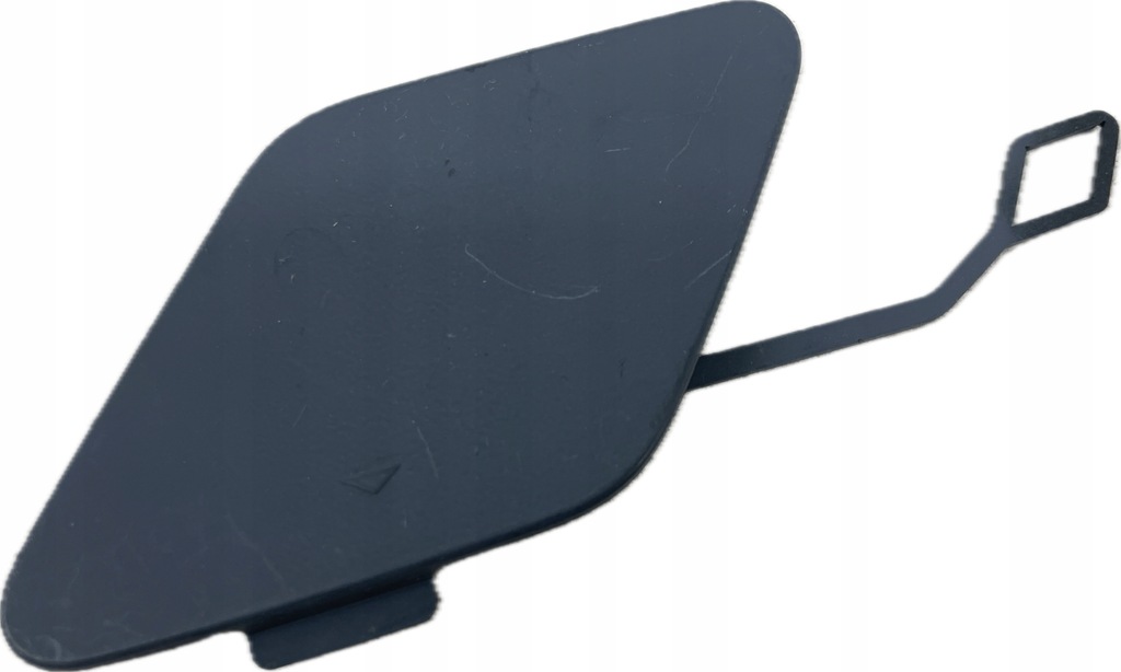 фото №1, Bmw f31 lift kombi заглушка фаркоп hak бампер задняя задняя