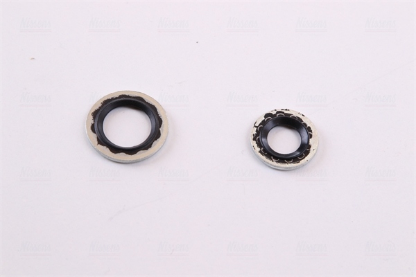 Конденсатор fiat 500l 12- 0.9-1.3i/1.6mjtd man/aut с Разборки